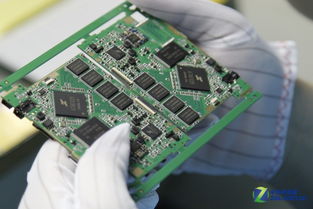 50張圖看懂平板生產全過程 從硬件組裝到軟件開發